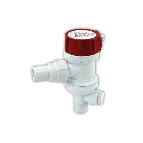 Rule “FC” Tournament Series™ Livewell Cartridge Pump