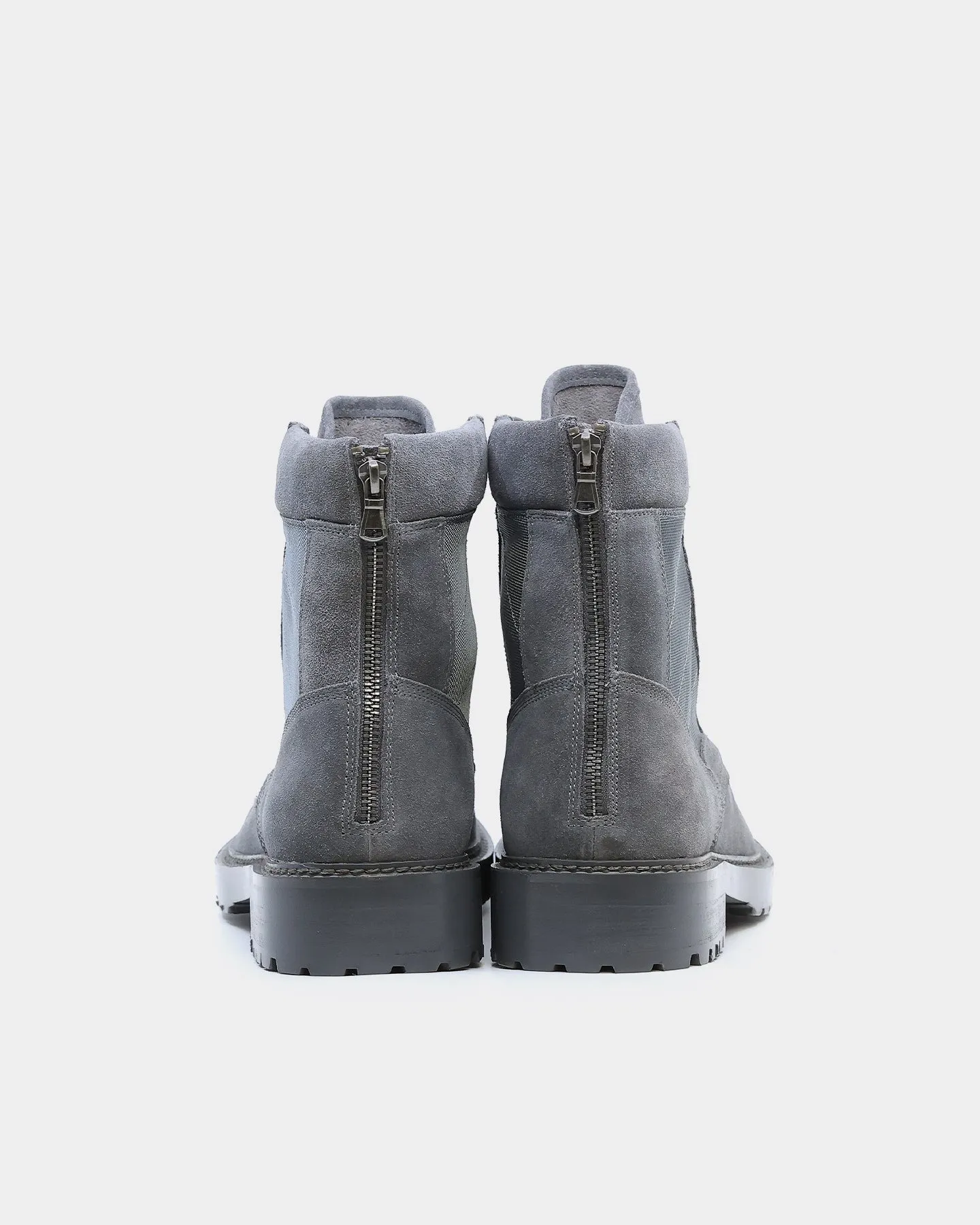 Saint Morta Legion Boot Dark Grey