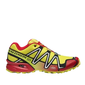 SALOMON SPEEDCROSS 3