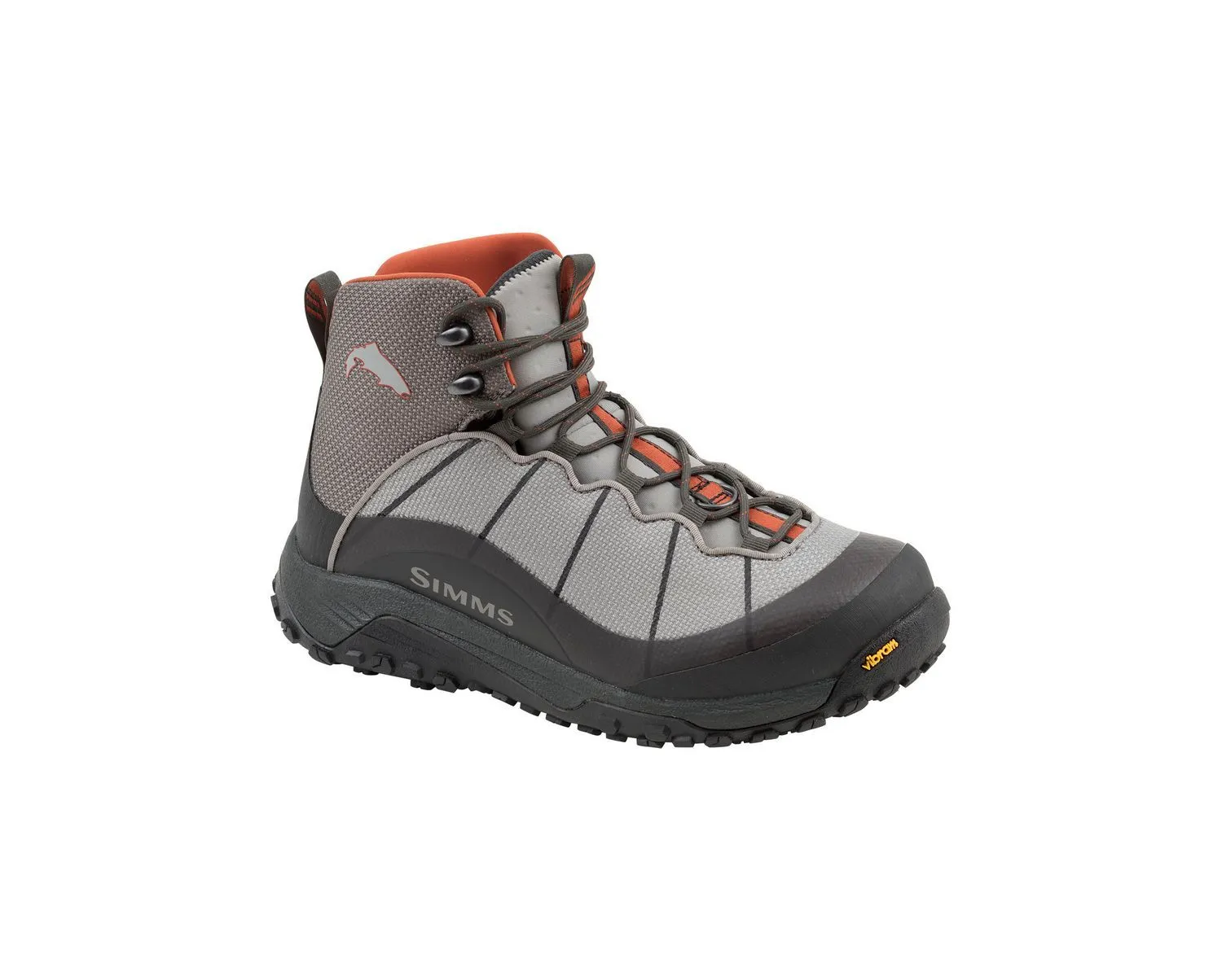 Simms Women's Flyweight Wading Boot - Vibram Sole