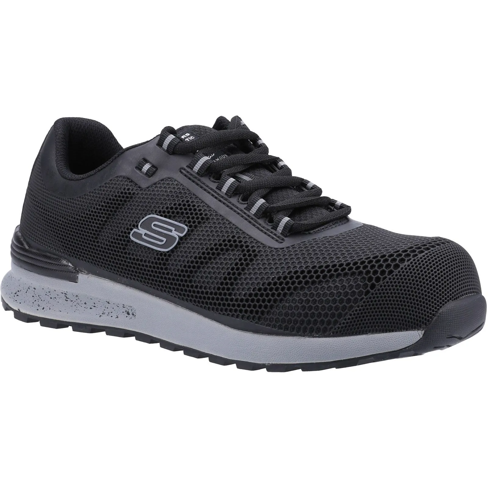 Skechers Bulklin Bragoo Safety Trainers