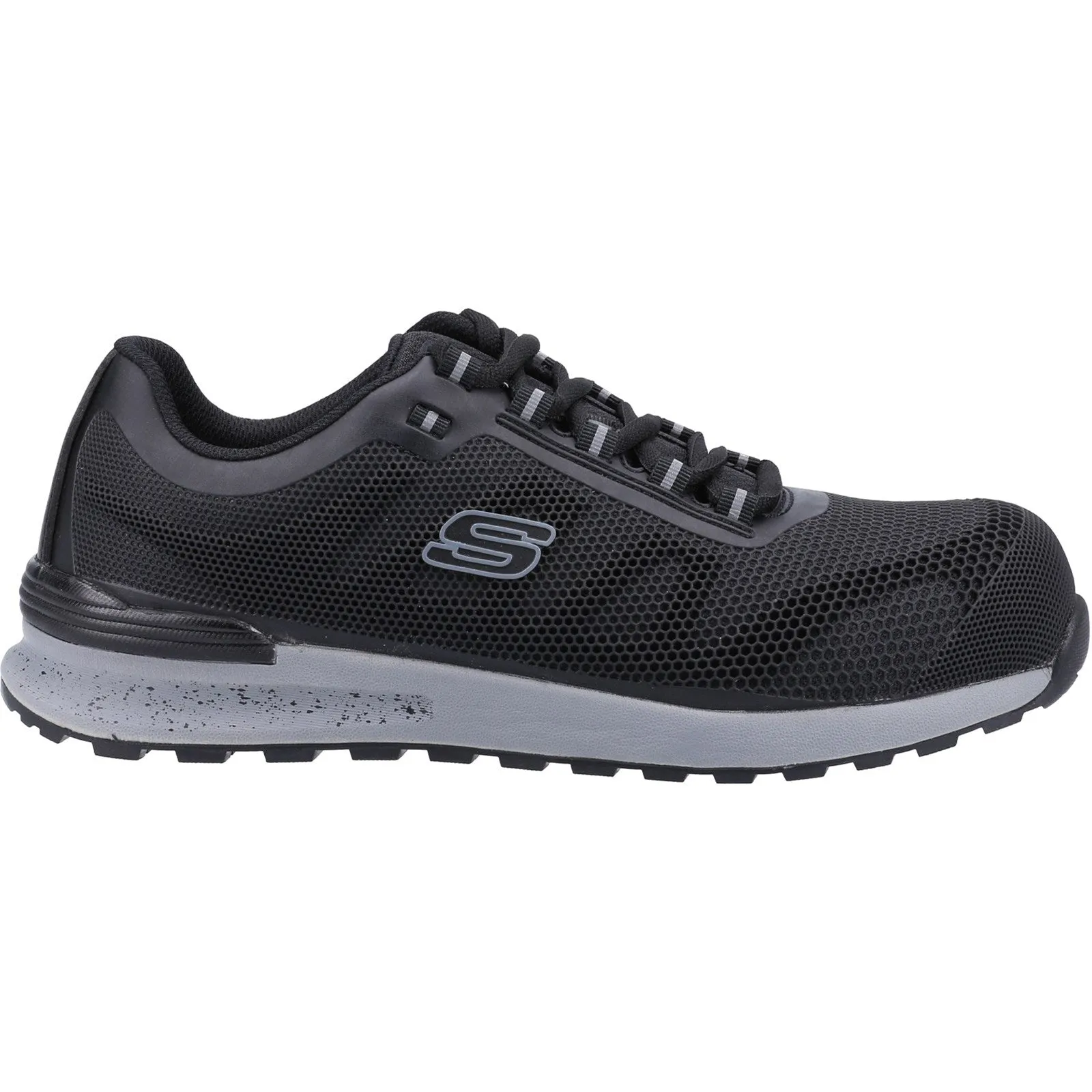 Skechers Bulklin Bragoo Safety Trainers