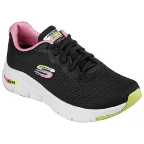 Skechers Ladies Infinity Cool Trainers