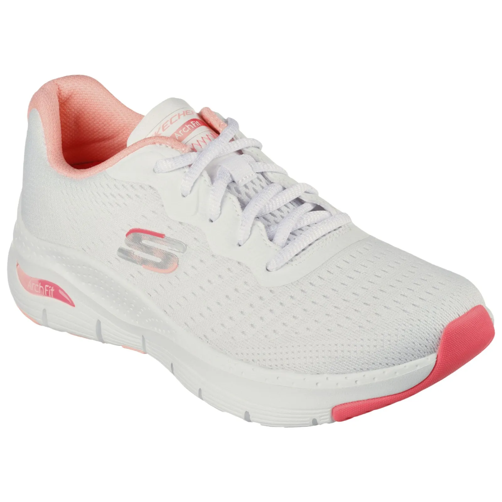 Skechers Ladies Infinity Cool Trainers