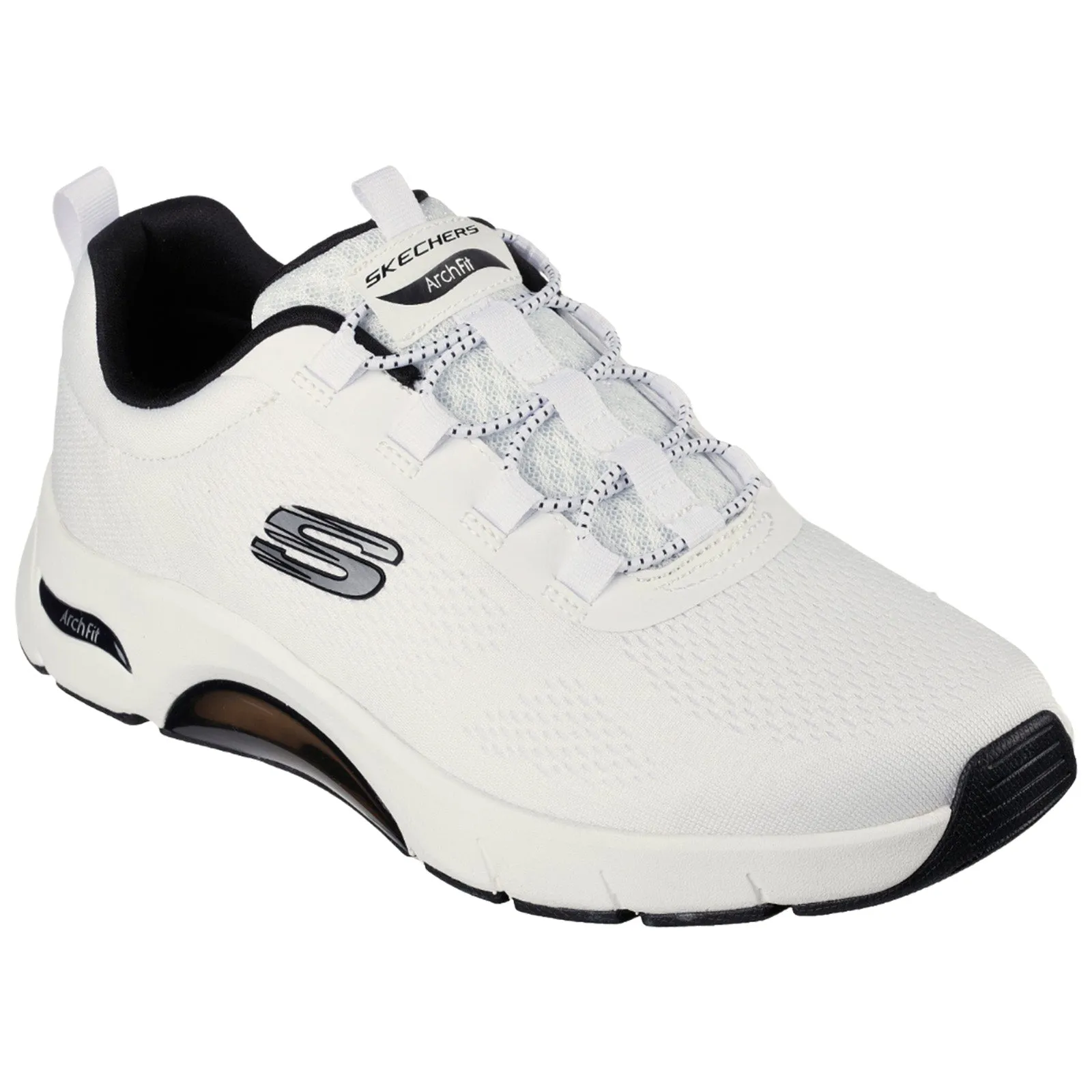 Skechers Mens Skech-Air Billo Trainers