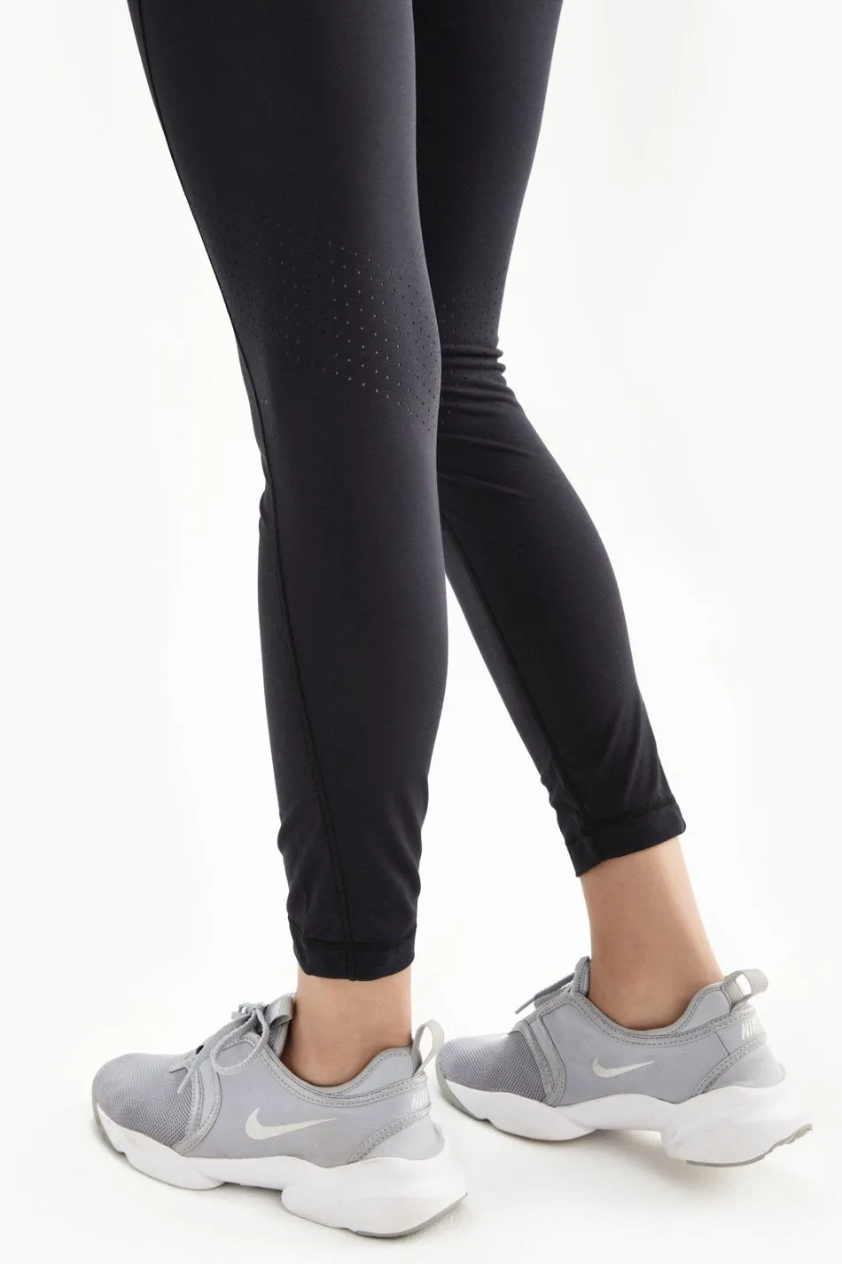 STUDIO ANKLE HIGH WAIST LEGGING