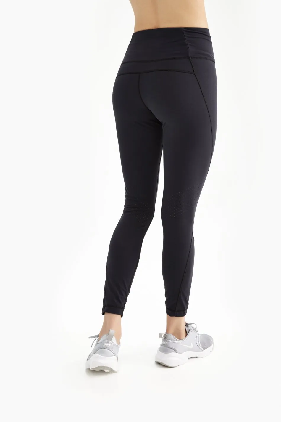 STUDIO ANKLE HIGH WAIST LEGGING