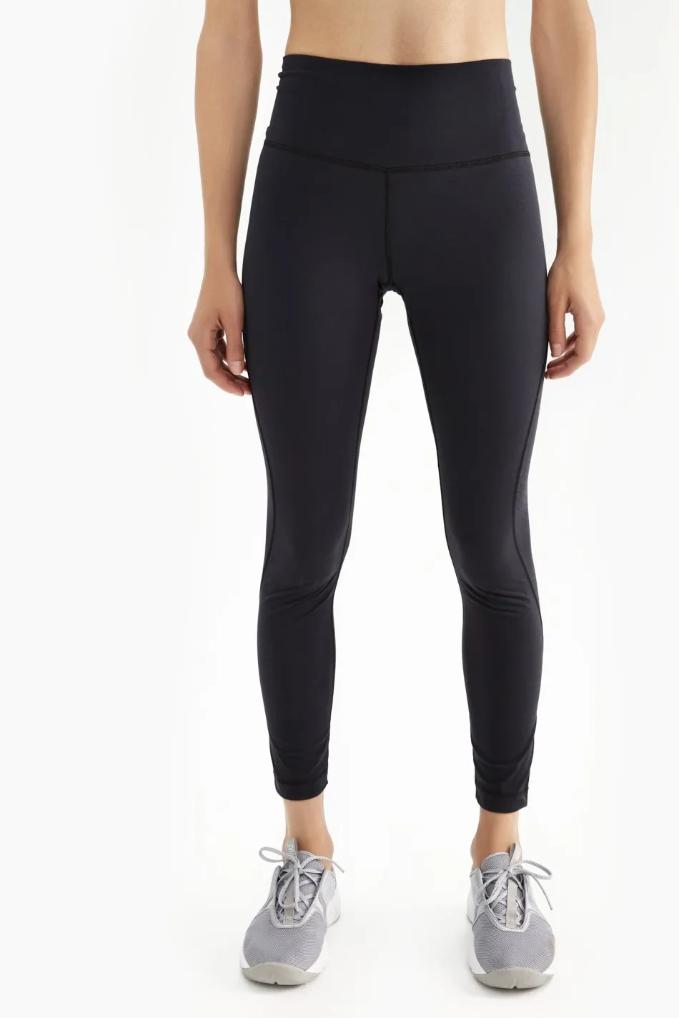 STUDIO ANKLE HIGH WAIST LEGGING