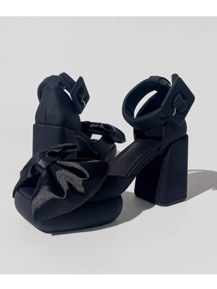 Super high heel sandals【s0000007568】