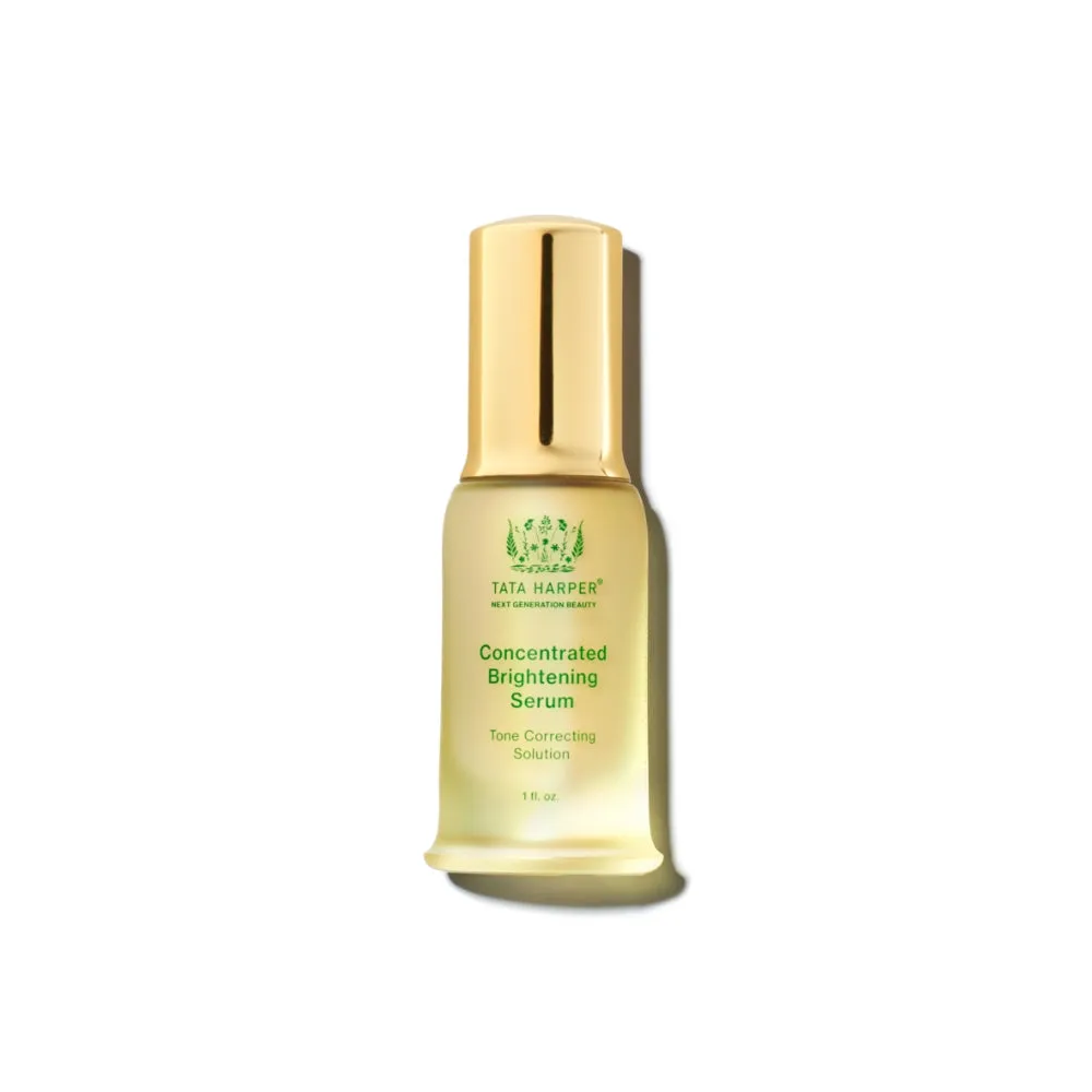 Tata Harper Concentrated Brightening Serum