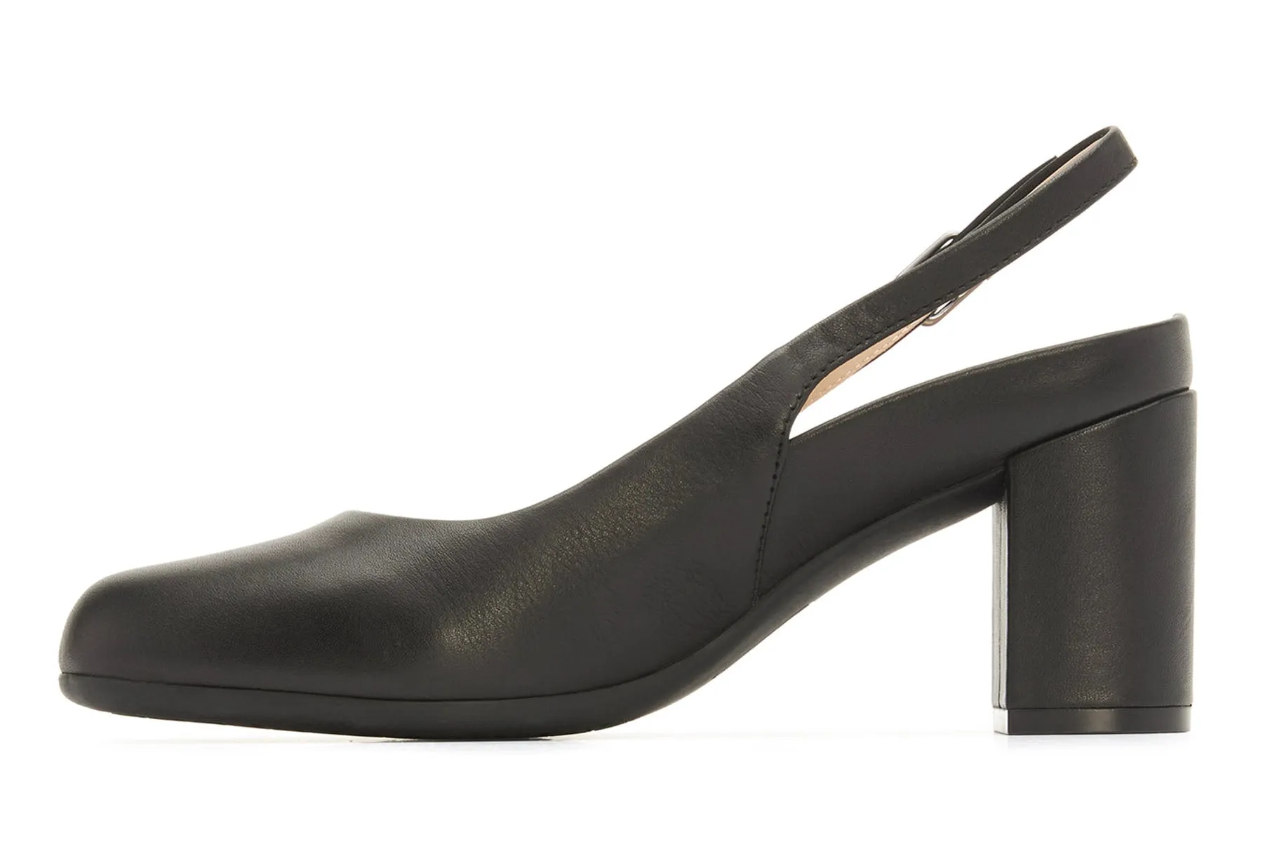 Tempo Slingback