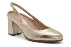 Tempo Slingback