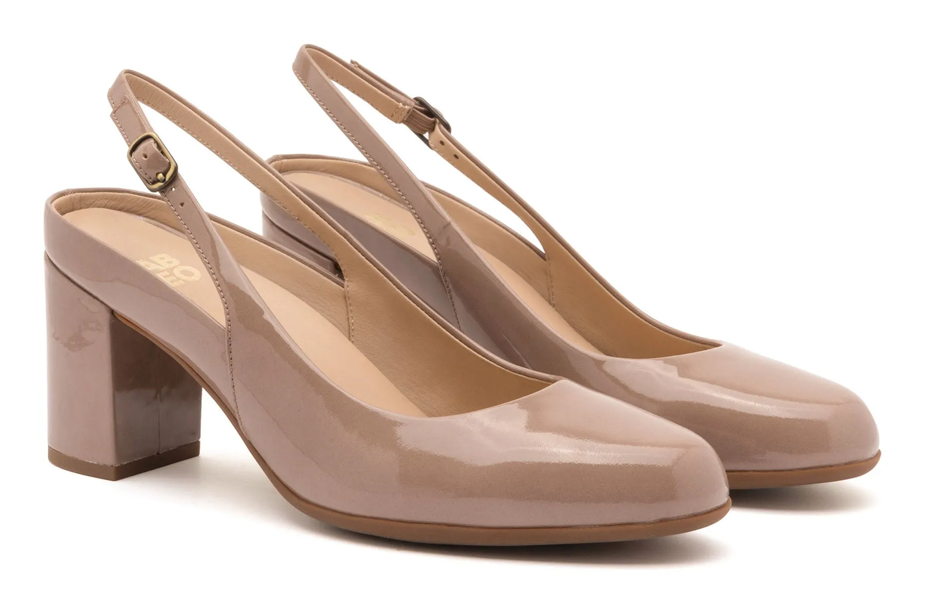 Tempo Slingback