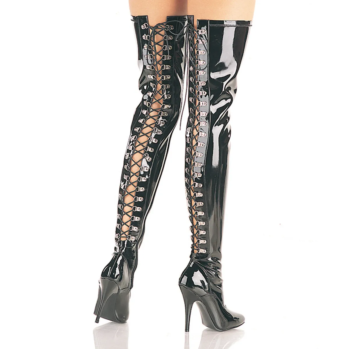 Thigh High Boots