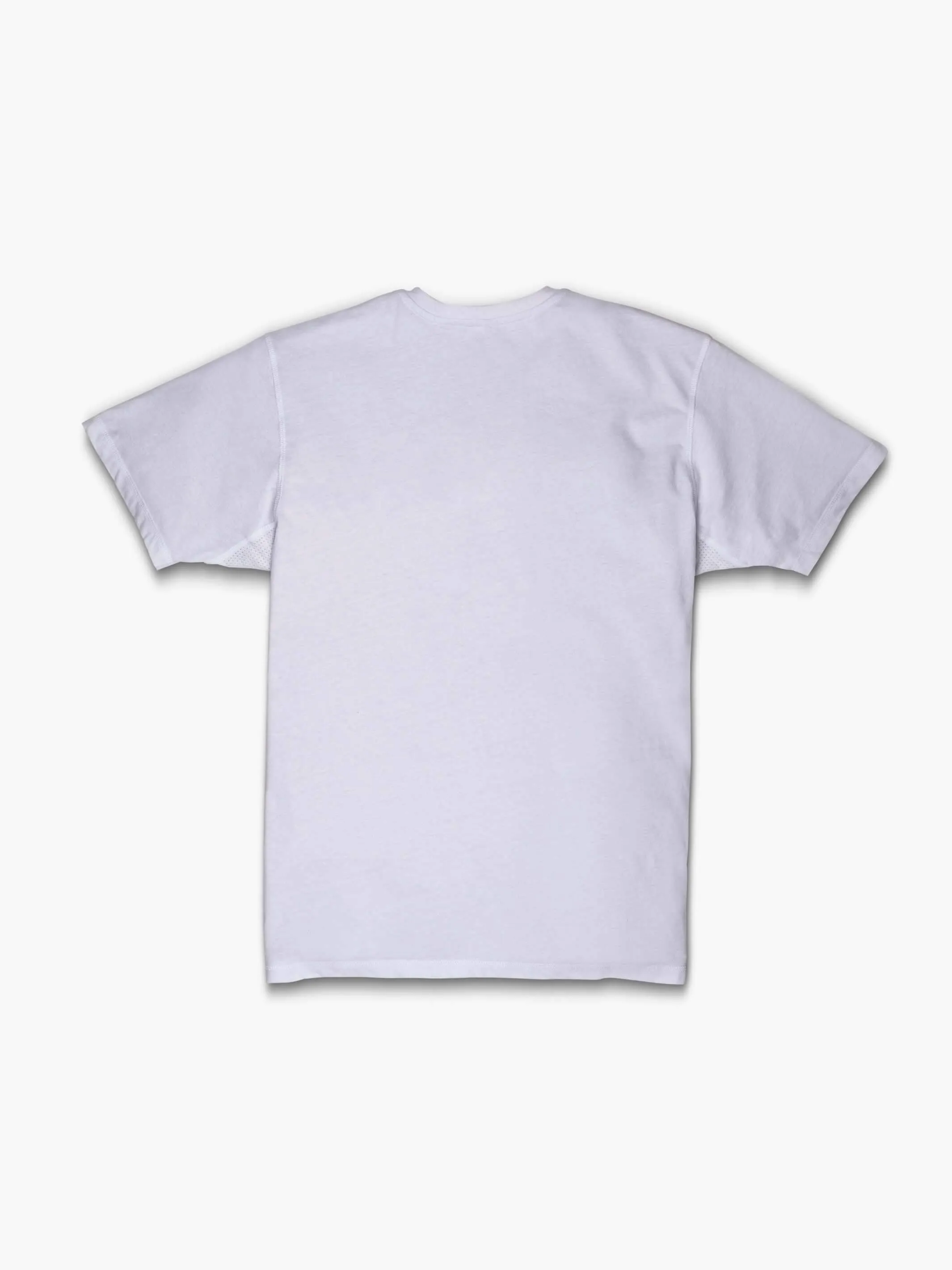 Timeless Vented Tee - Velocity