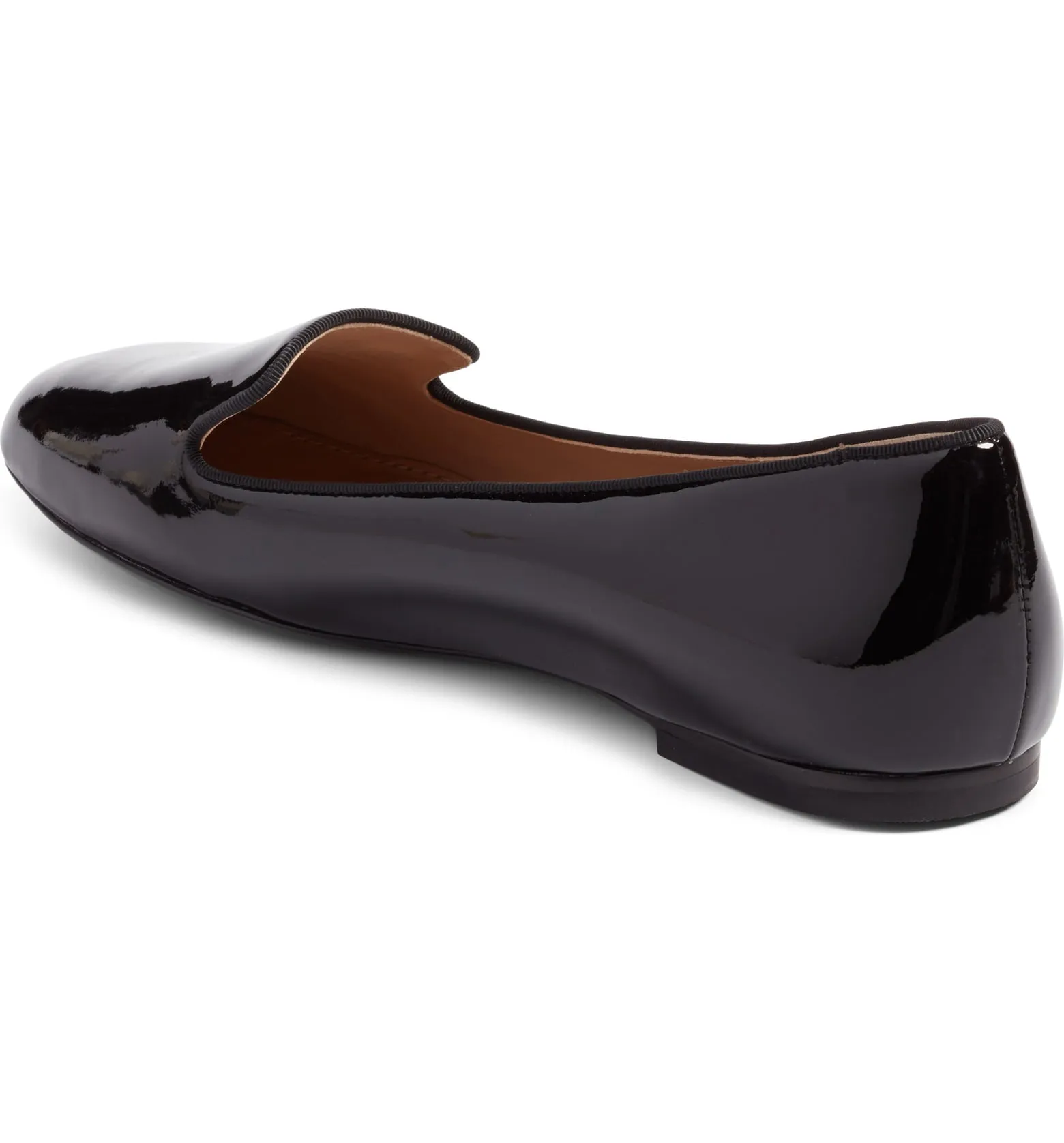 Tory Burch Samantha Smoking Slipper