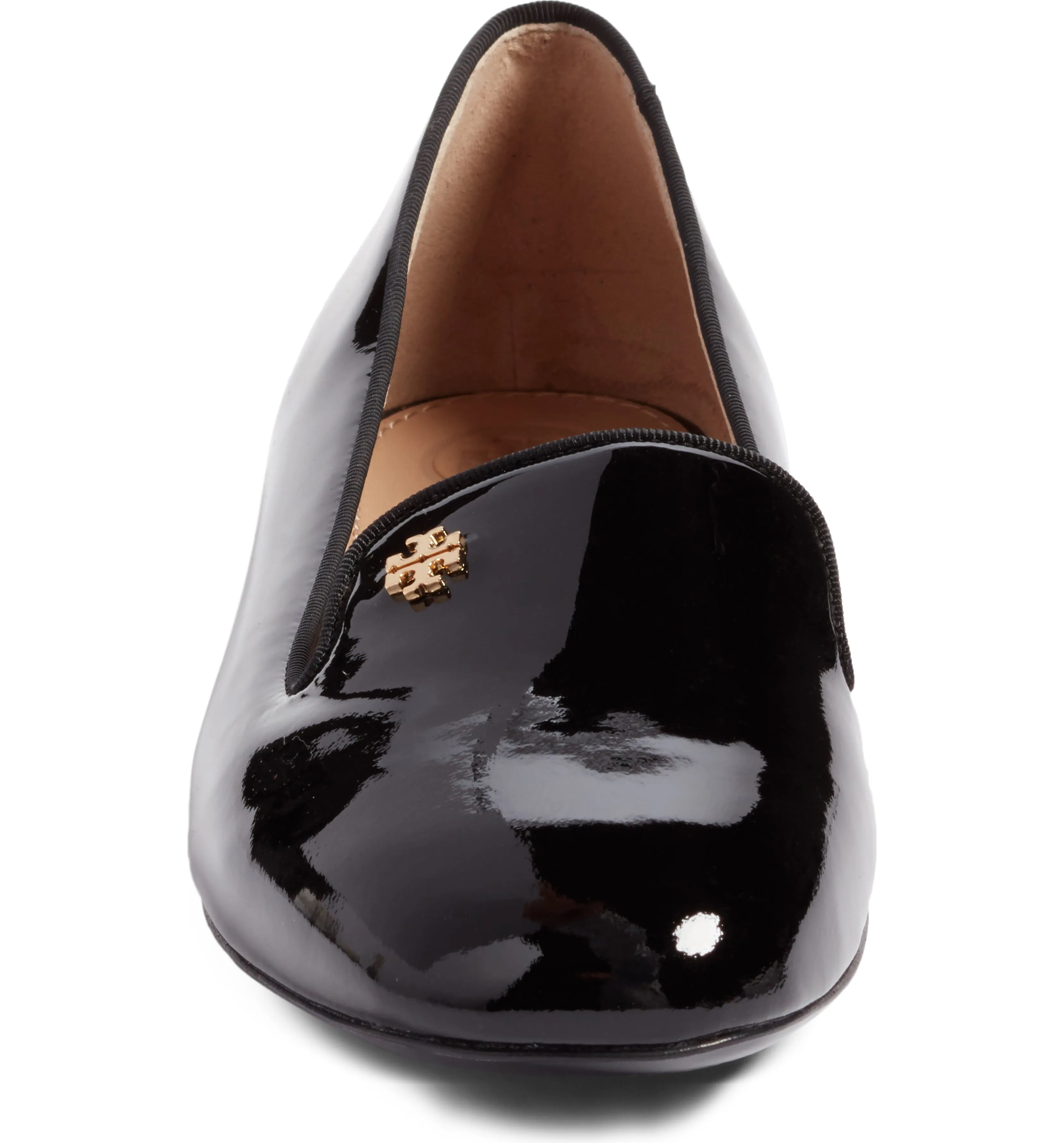 Tory Burch Samantha Smoking Slipper