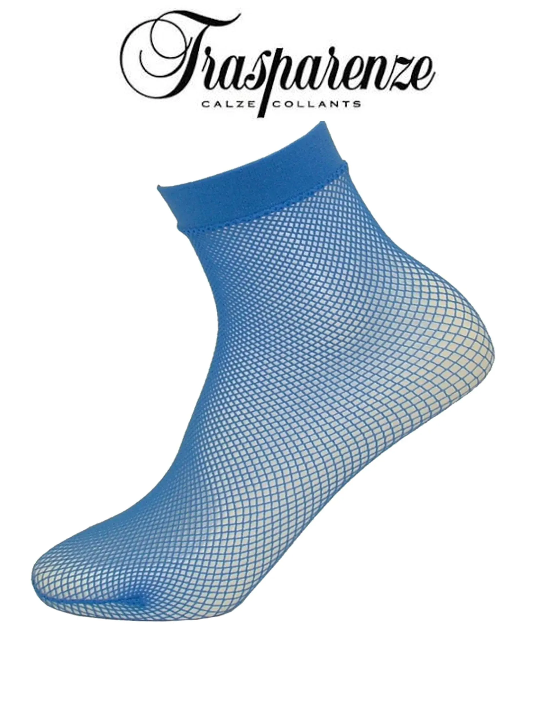 Trasparenze Idra Socks