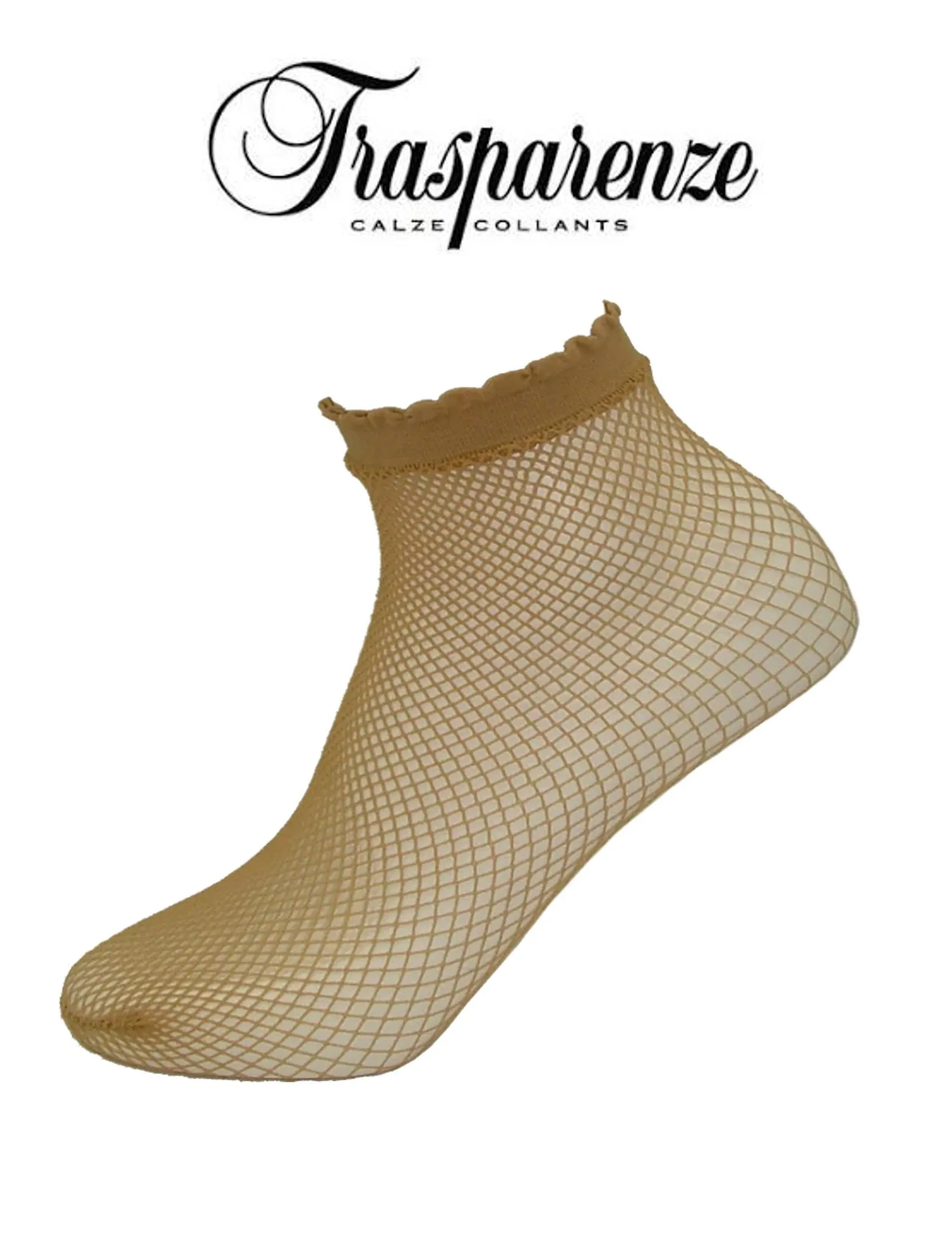 Trasparenze Idra Socks