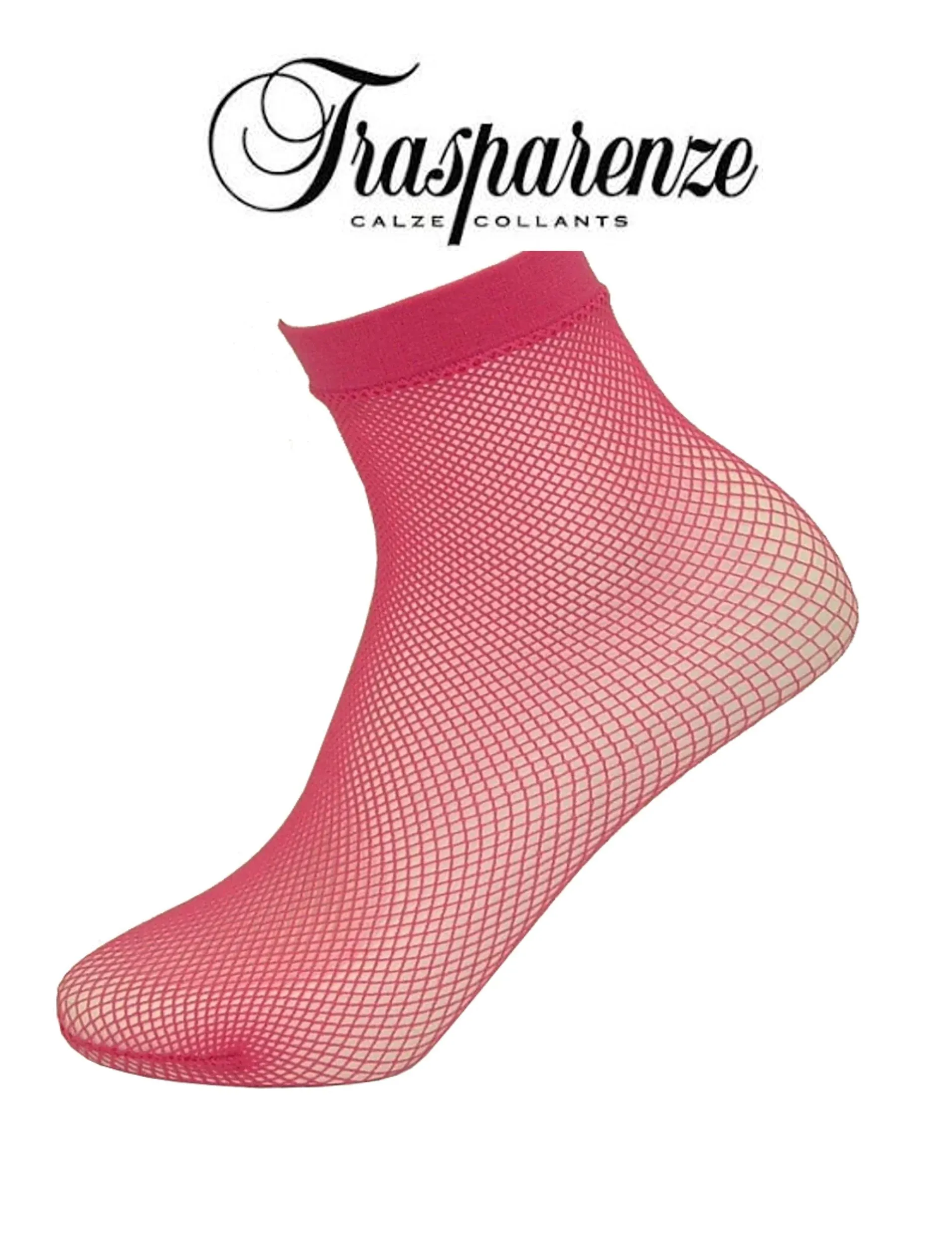 Trasparenze Idra Socks