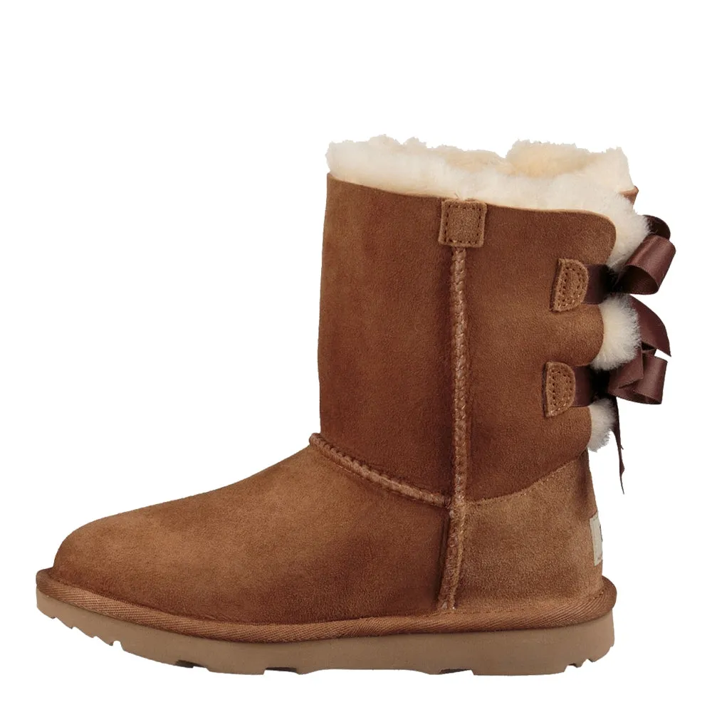 UGG Kids' Bailey Bow II Boots