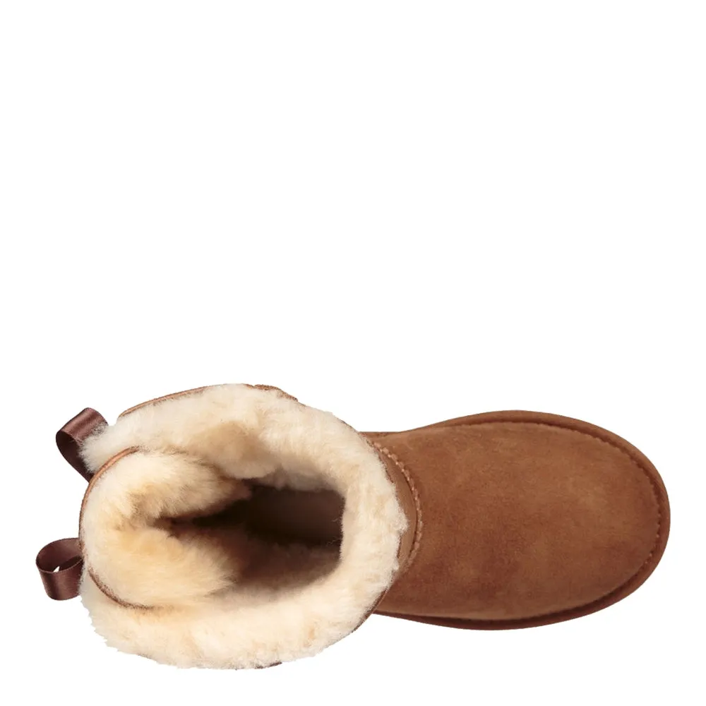 UGG Kids' Bailey Bow II Boots