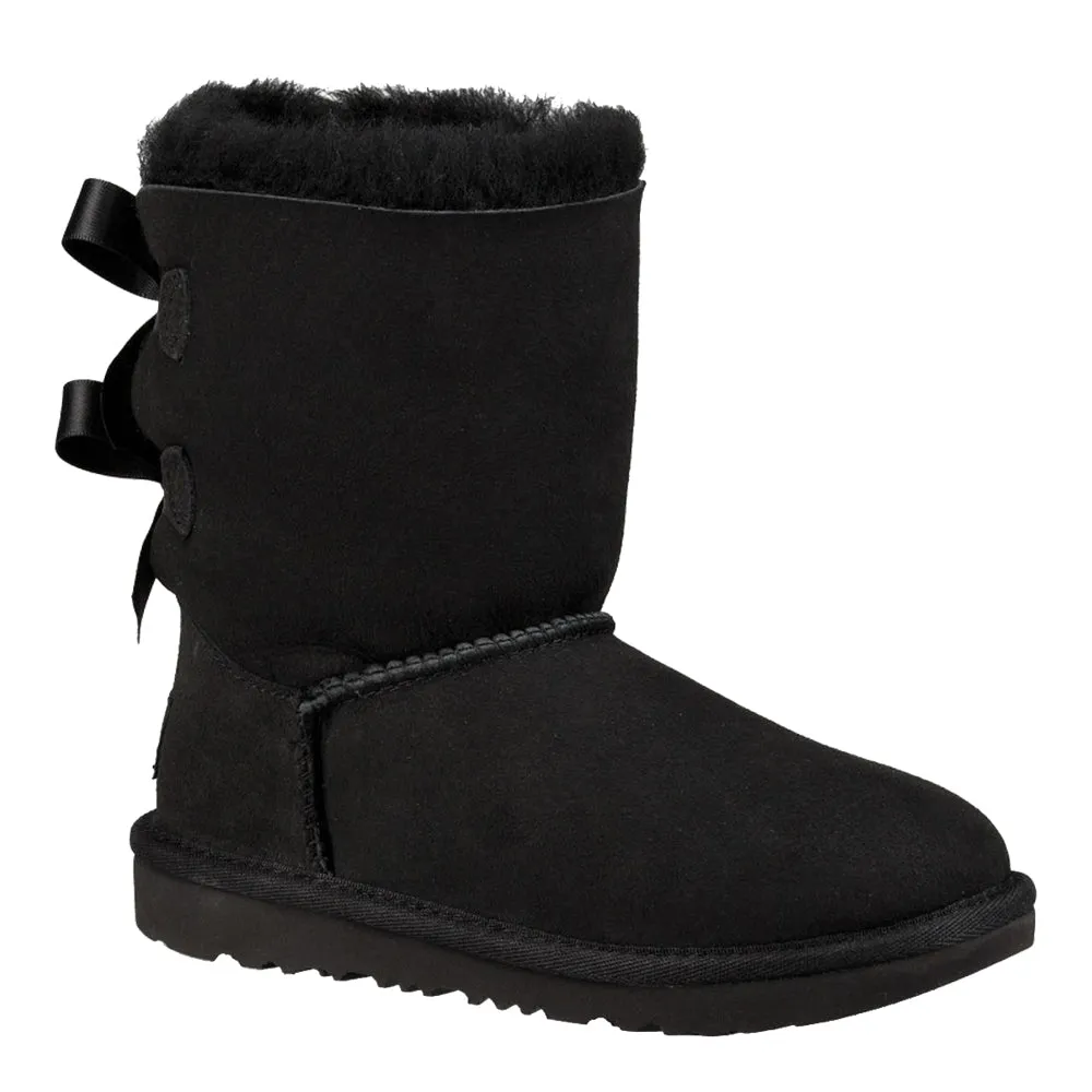 UGG Kids' Bailey Bow II Boots