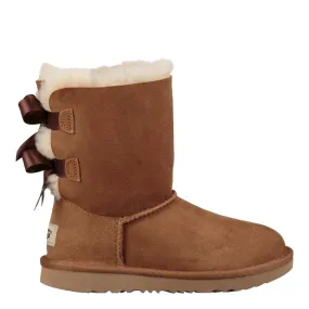 UGG Kids' Bailey Bow II Boots