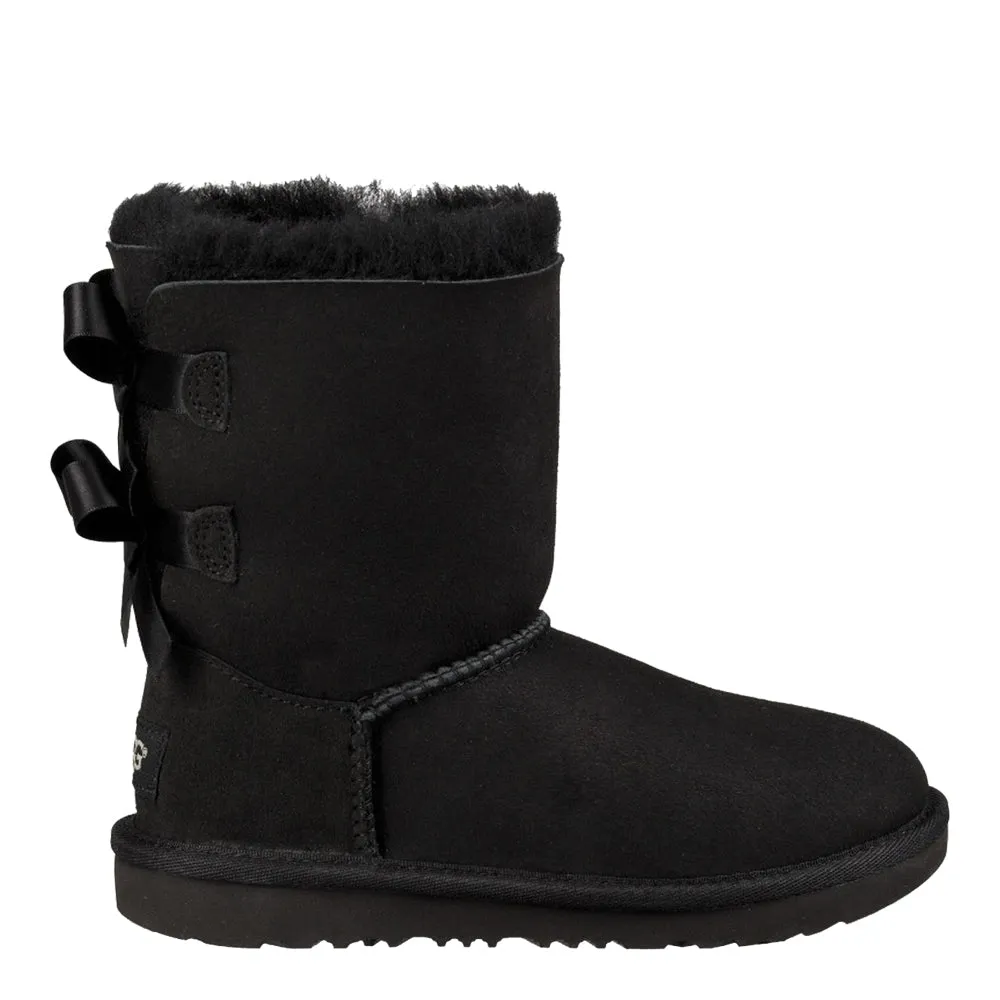 UGG Kids' Bailey Bow II Boots