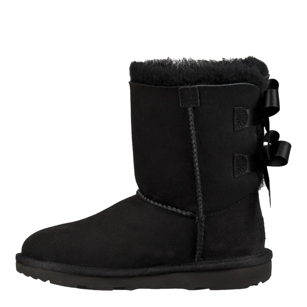 UGG Kids' Bailey Bow II Boots