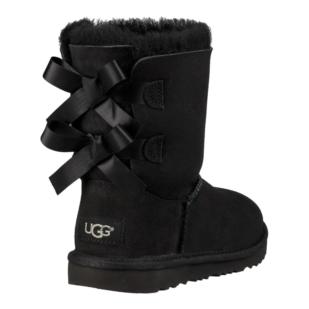 UGG Kids' Bailey Bow II Boots