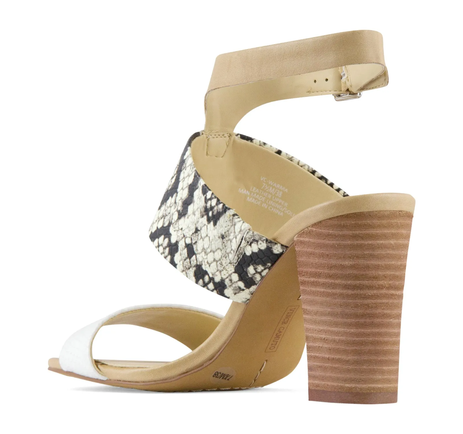 Vince Camuto Warma Sandal