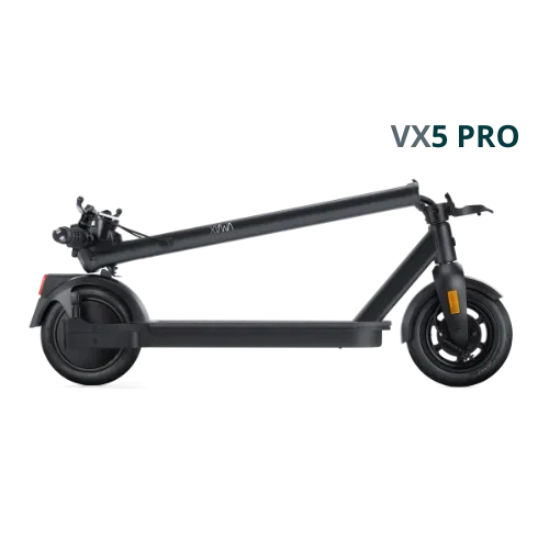 VMAX VX5 Pro Electric Scooter