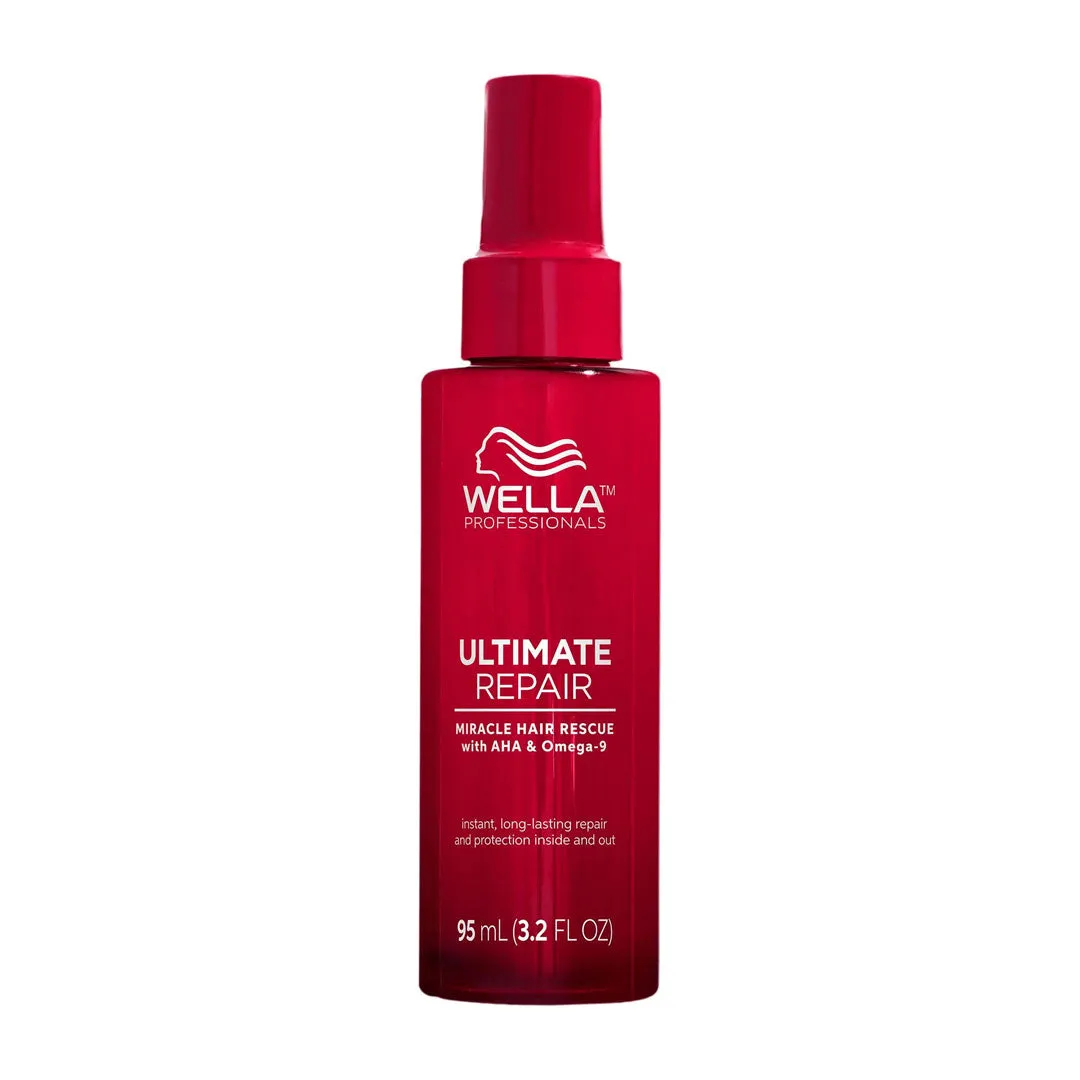 Wella Professional Ultimate Repair Miracle Hair Rescue 95ml