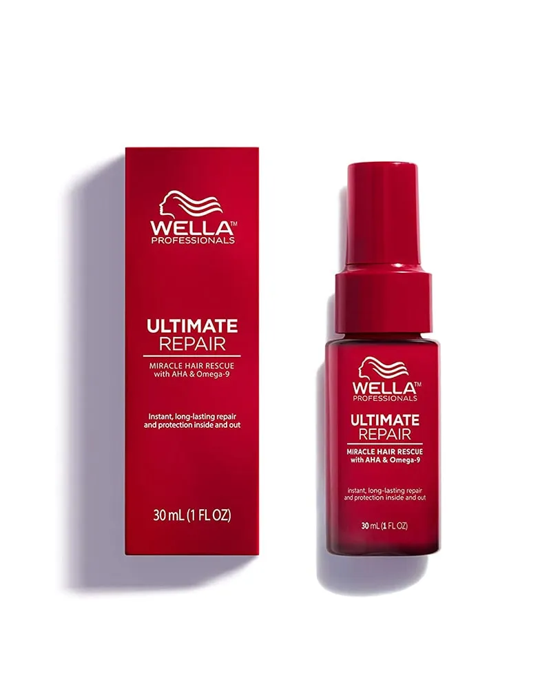 Wella Professionals Ultimate Repair Miracle Hair Rescue