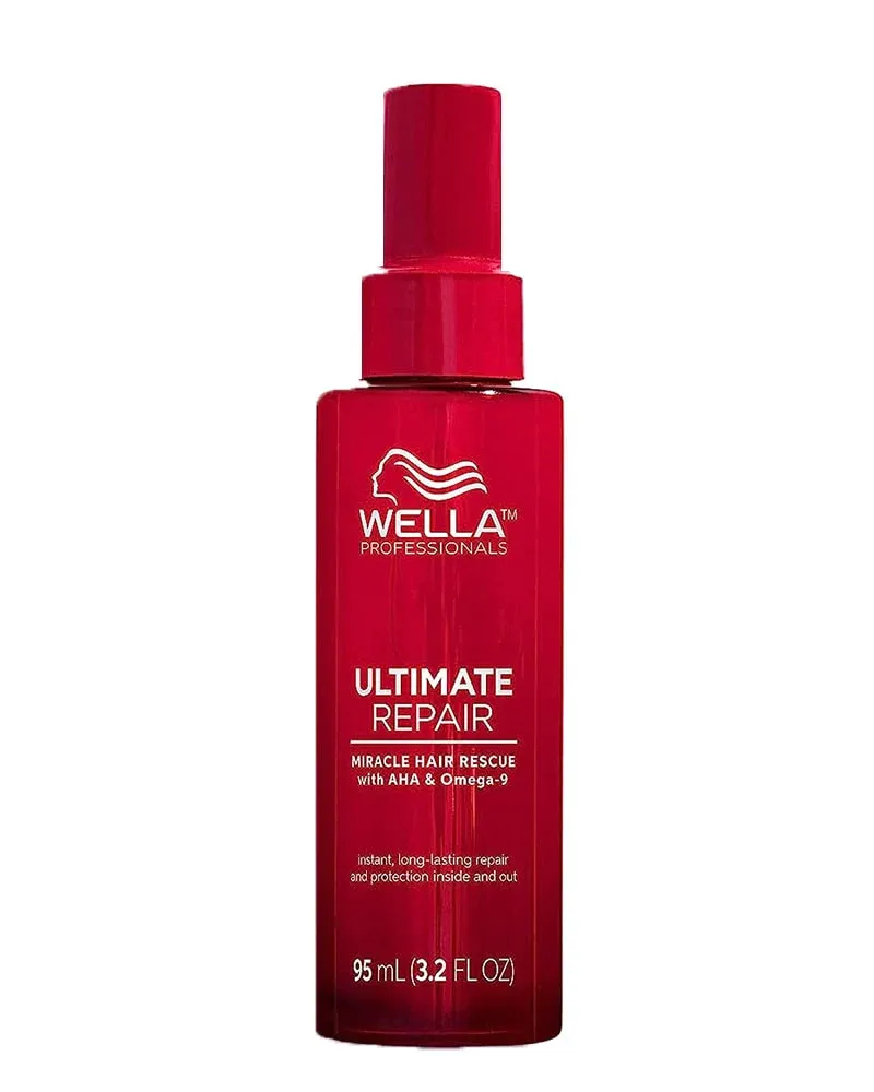 Wella Professionals Ultimate Repair Miracle Hair Rescue