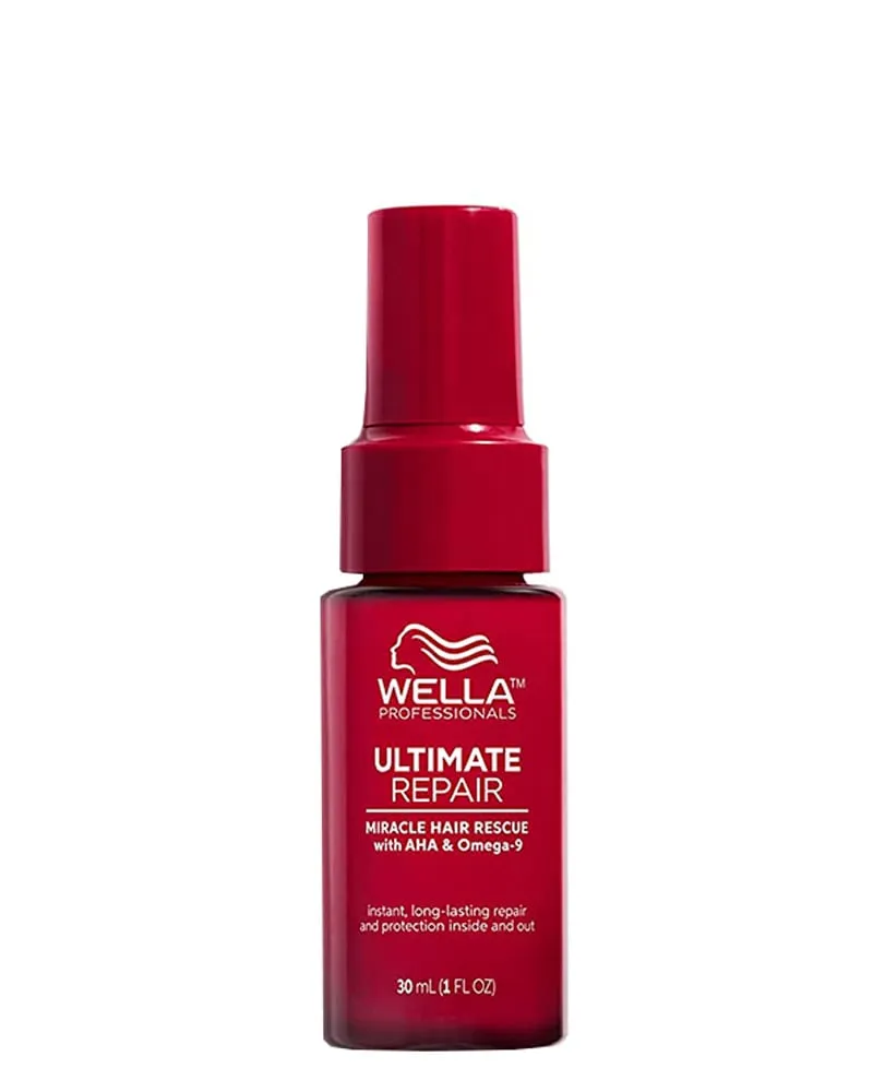 Wella Professionals Ultimate Repair Miracle Hair Rescue