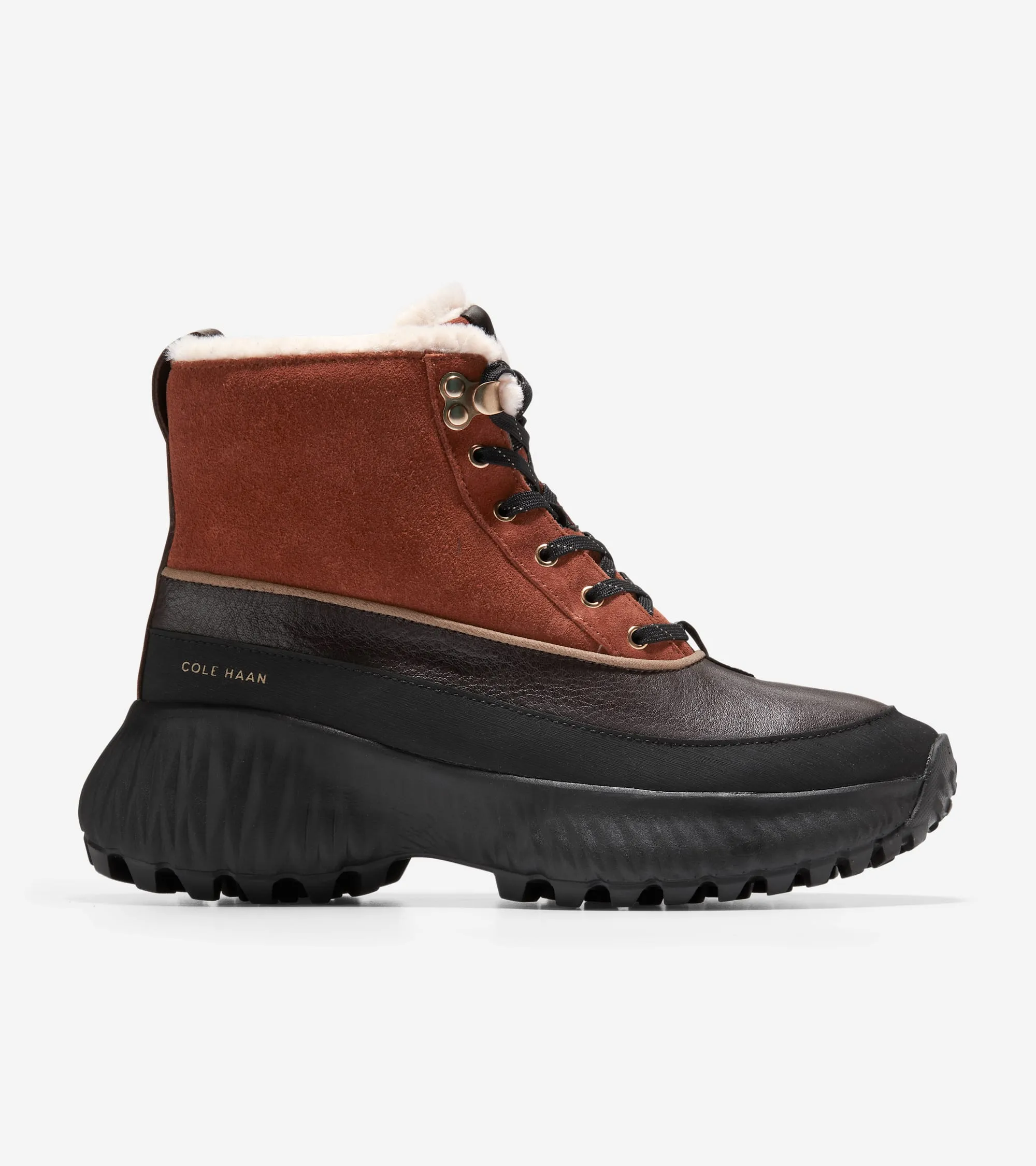 Women's 5.ZERØGRAND Flurry Hiker Boots