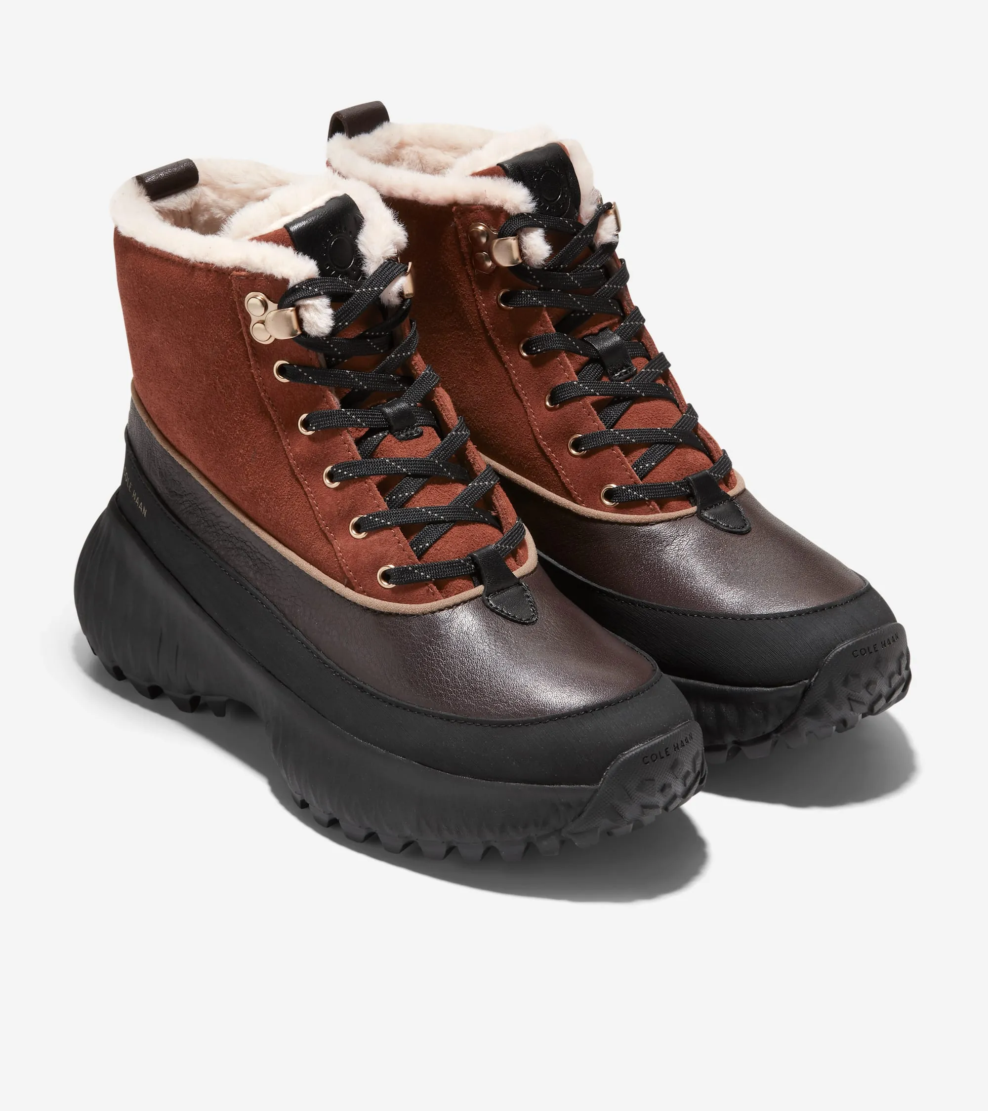 Women's 5.ZERØGRAND Flurry Hiker Boots