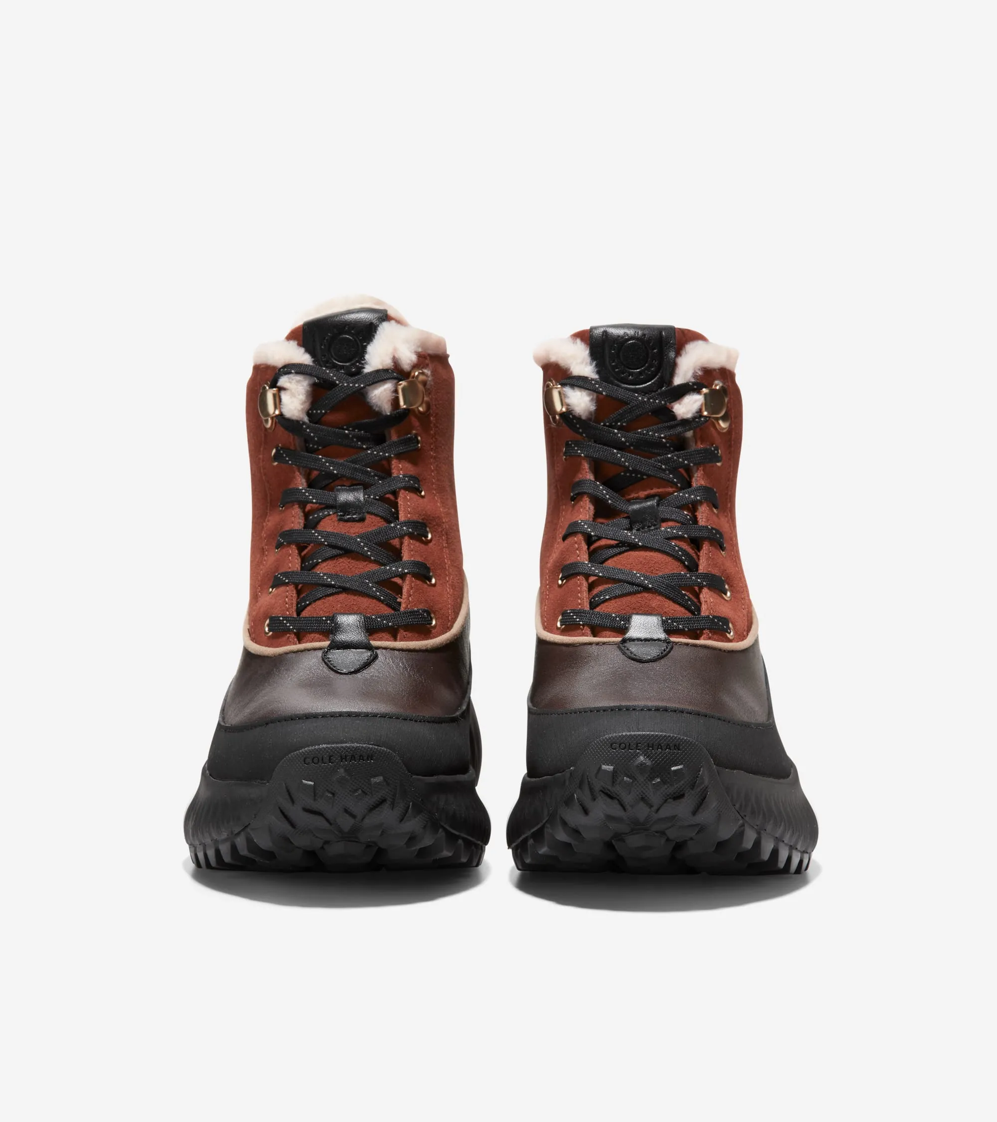 Women's 5.ZERØGRAND Flurry Hiker Boots