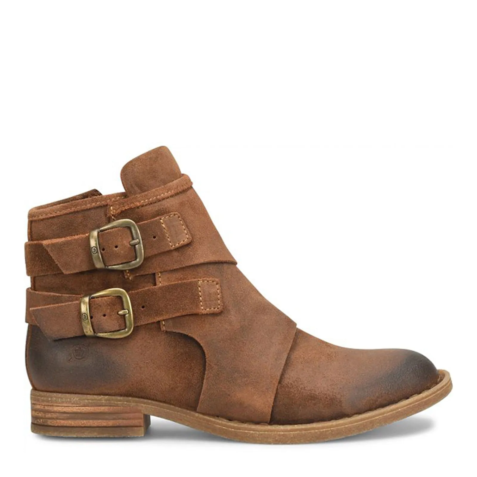 Women's Born, Moraga Boot