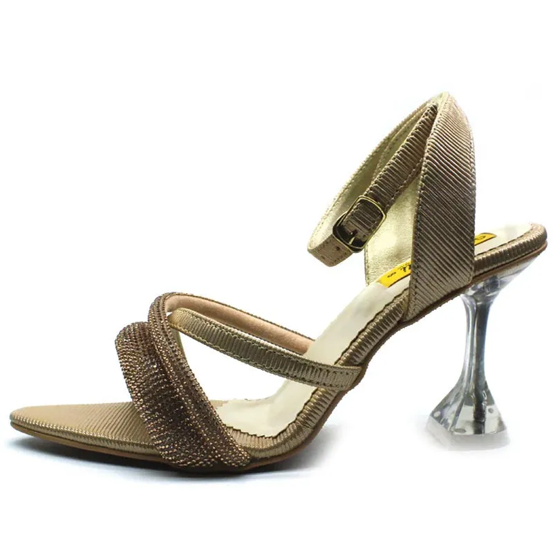 Women's Bridel Heel Sandals