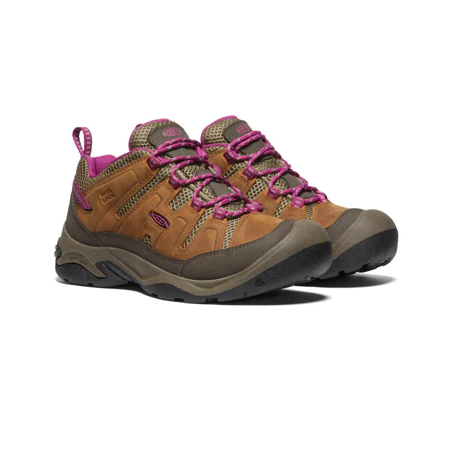 Women's Circadia Vent