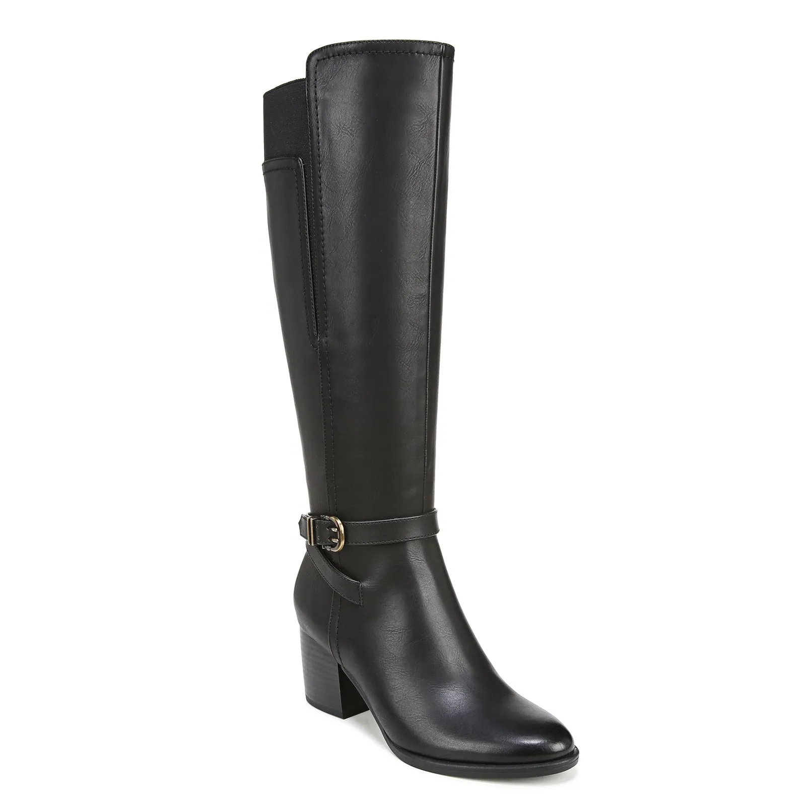 Women's SOUL Naturalizer, Uptown Boot - Wide Calf