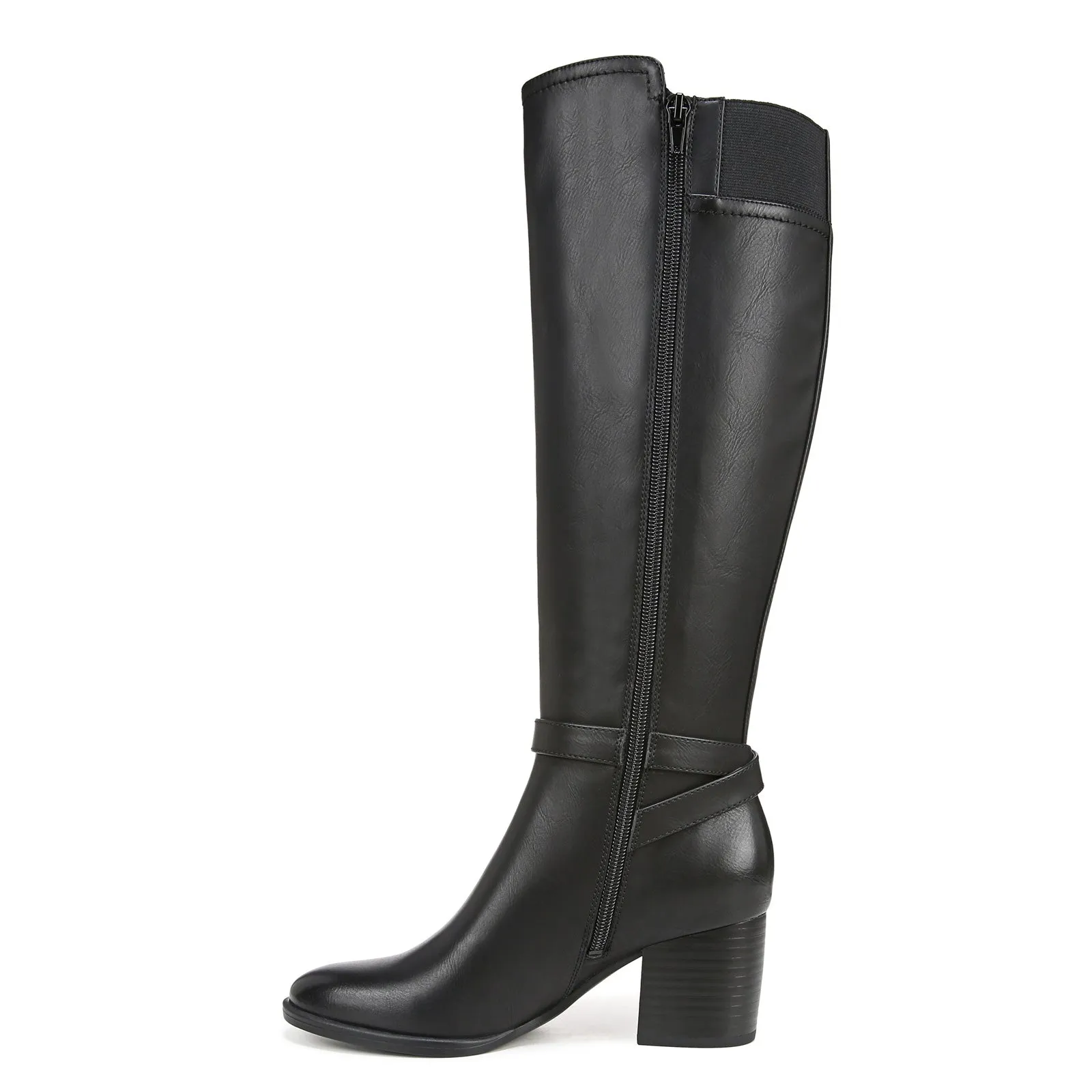 Women's SOUL Naturalizer, Uptown Boot - Wide Calf