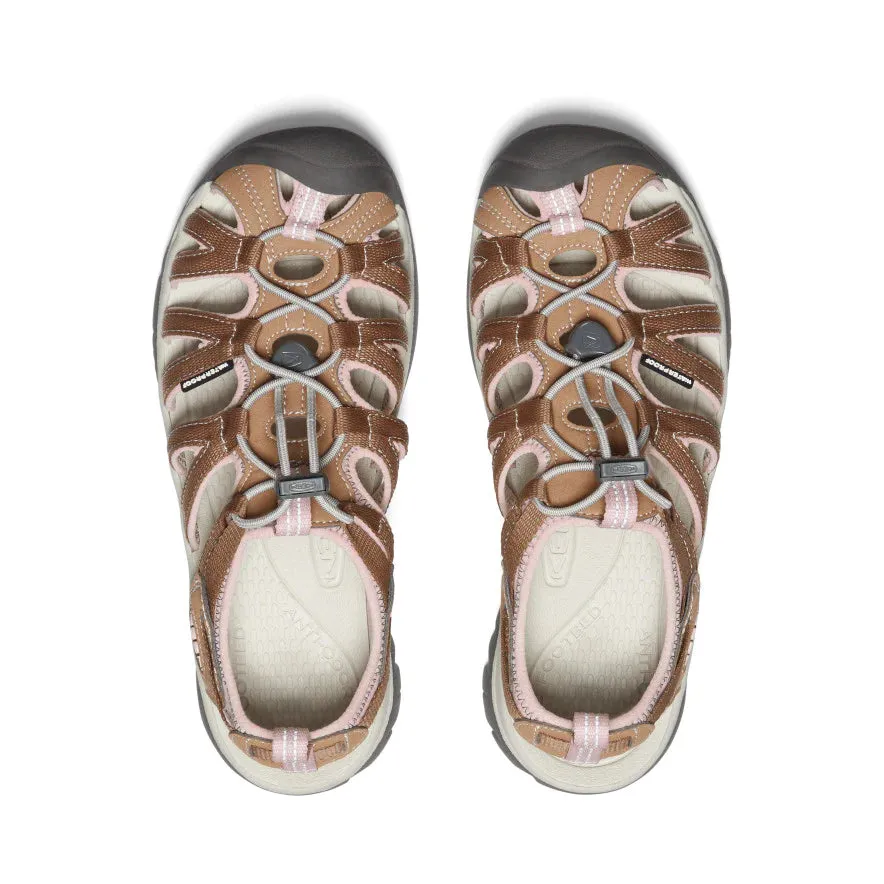 Women's Whisper Sandals