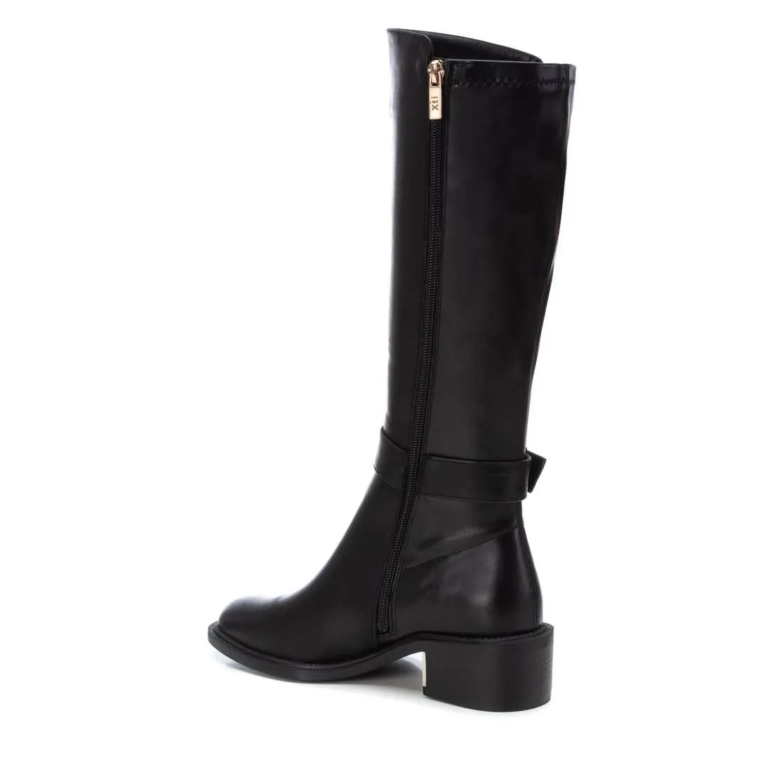 XTI Womens Boot 143100 Black