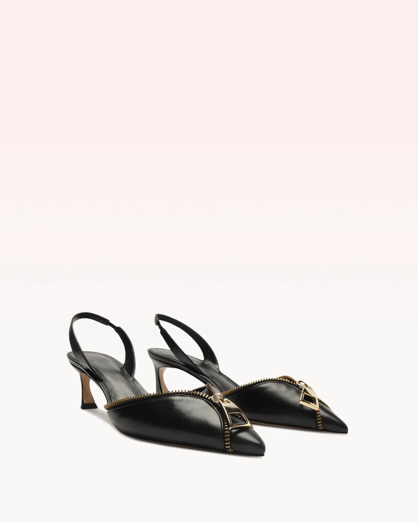 Zoe Slingback 50 Pump