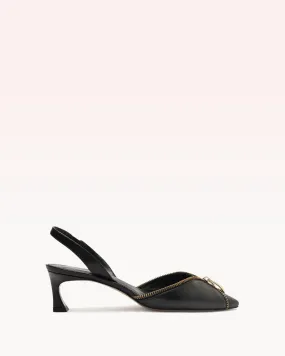 Zoe Slingback 50 Pump