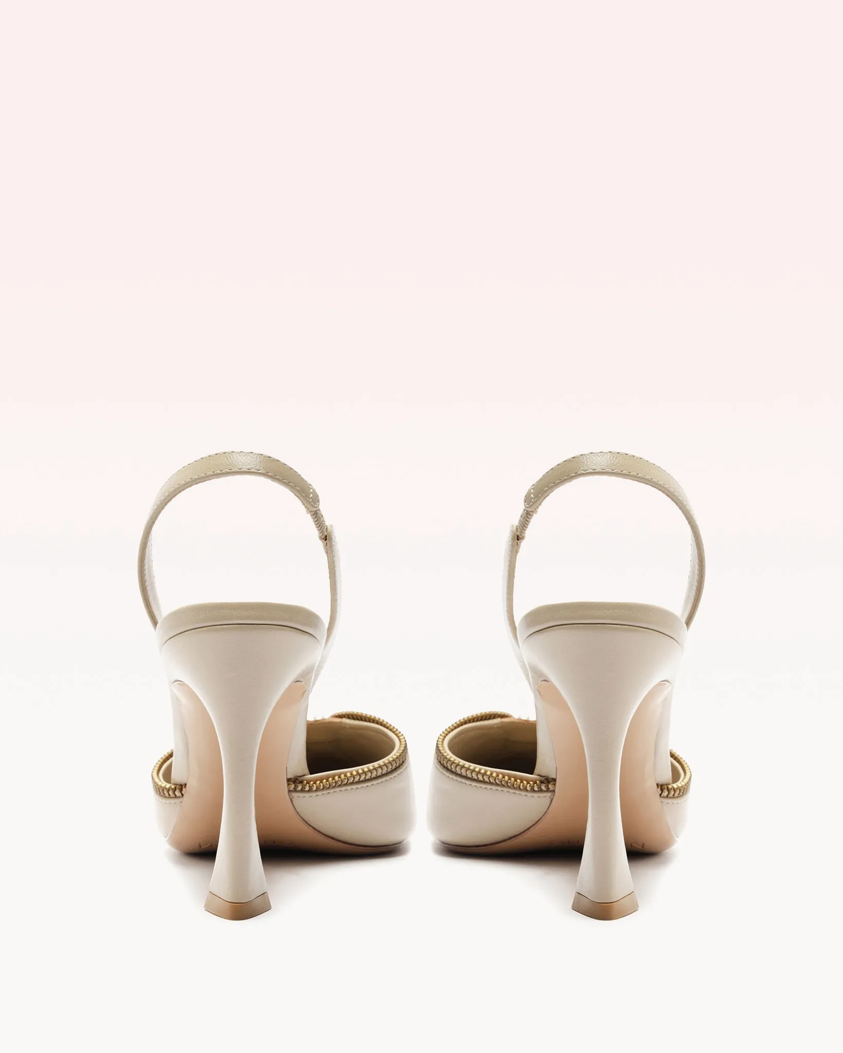 Zoe Slingback 85 Pump